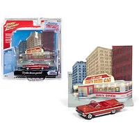 Johnny Lightning-JLDR005-IMPALA
