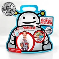 The Artsbot-X002ES2ZAF