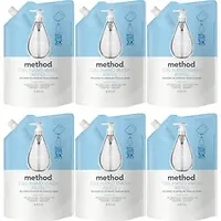 METHOD PRODUCTS INC.-MTH 00652CT
