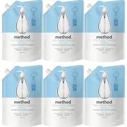 METHOD PRODUCTS INC.-MTH 00652CT