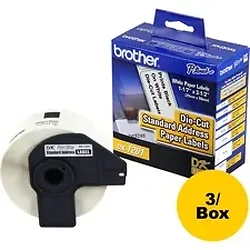 Brother-BRT DK1201BX