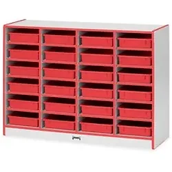 JONTI-CRAFT, INC.-JNT 0625JCWW008