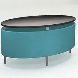 High Point Furniture Industries Inc-HPT 5821DW44199