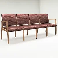 High Point Furniture Industries Inc-HPT 98440MF01