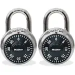MASTER LOCK COMPANY MLK 1500T