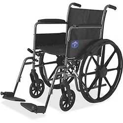 MEDLINE INDUSTRIES INC-MII MDS806150EE