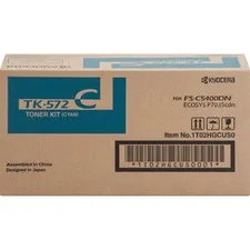 KYOCERA-TK572C