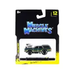 Muscle Machines 15556grn