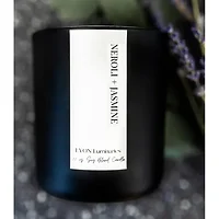 Lyon Luminaries-L-NJA-1