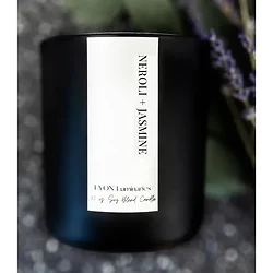 Lyon Luminaries-L-NJA-1