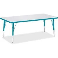 JONTI-CRAFT, INC.-JNT 6408JCT005