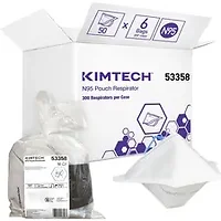 KIMBERLY CLARK-KCC 53358CT