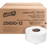 Genuine Joe-GJO 2565012PL