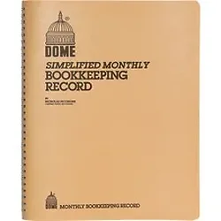 Dome Enterprises-DOM 612