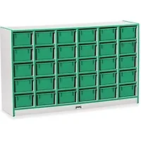 JONTI-CRAFT, INC.-JNT 0431JCWW119