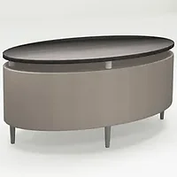 High Point Furniture Industries Inc-HPT 5821DW44221