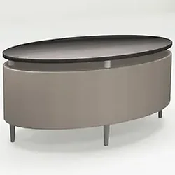 High Point Furniture Industries Inc-HPT 5821DW44221