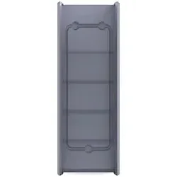 Alba Inc-ABA DDPROMMM