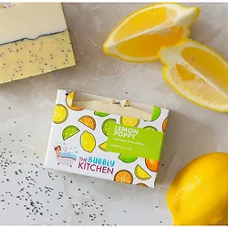 The Bubbly Kitchen-C-LP0121