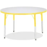 JONTI-CRAFT, INC.-JNT 6468JCE007