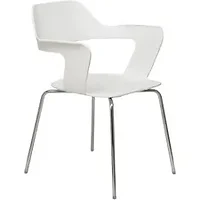 KFI Seating-KFI 2500CHWHITE