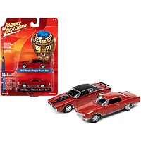Johnny Lightning-JLPK014-JLSP171A