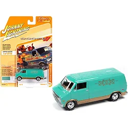 Johnny Lightning-JLCG026-JLSP167B