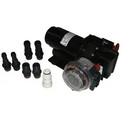 Johnson Pump-10-13329-103