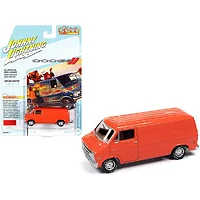 Johnny Lightning-JLCG026-JLSP167A