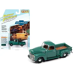 Johnny Lightning-JLCG026-JLSP166A