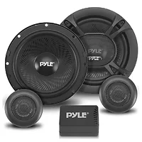 PYLE-PL6150BK
