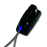 Cortelco-ITT-2554-AHCNDL-BK