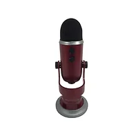 BLUE MICROPHONE-988-000398-RCA