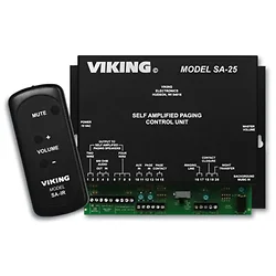 Viking Electronics-VK-SA-25