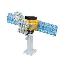 Nanoblock-NBC199