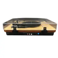 Ion-MAXLP-RCA
