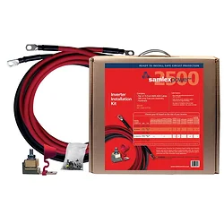 Samlex America-DC-2500-KIT-XL