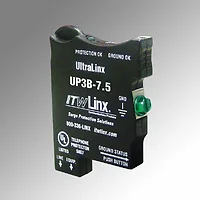 ITW Electronic Component Solutions ITW-UP3B-75