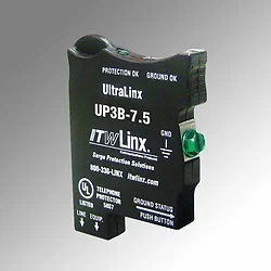 ITW Electronic Component Solutions-ITW-UP3B-75