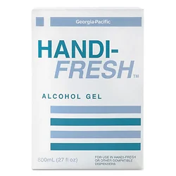 GEORGIA PACIFIC-48114