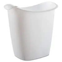 Rubbermaid-FG238500WHT