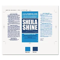 SHEILA SHINE, INC.-SSLABELS