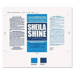 SHEILA SHINE, INC.-SSLABELS