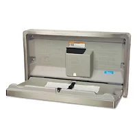 BOBRICK WASHROOM-KB110-SSWM