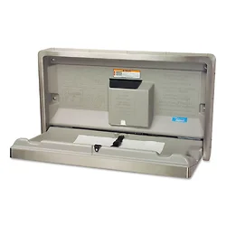 BOBRICK WASHROOM-KB110-SSWM