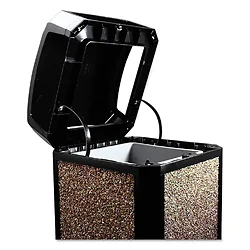 Rubbermaid-FG3975M3SBLE