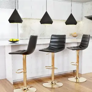 Zuo Modern Contemporary Inc 50168 - Geometric Black Pendant Ceiling Lamp