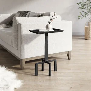 Zuo Modern Contemporary Inc 109092 - Micah Modern Bronze Side Table