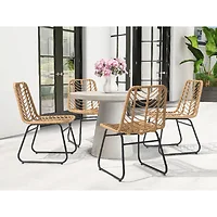 Zuo Modern Contemporary Inc-703943