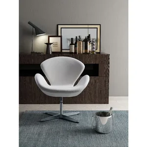 Zuo Modern Contemporary Inc 500314 - Pori Modern Occasional Chair in White
